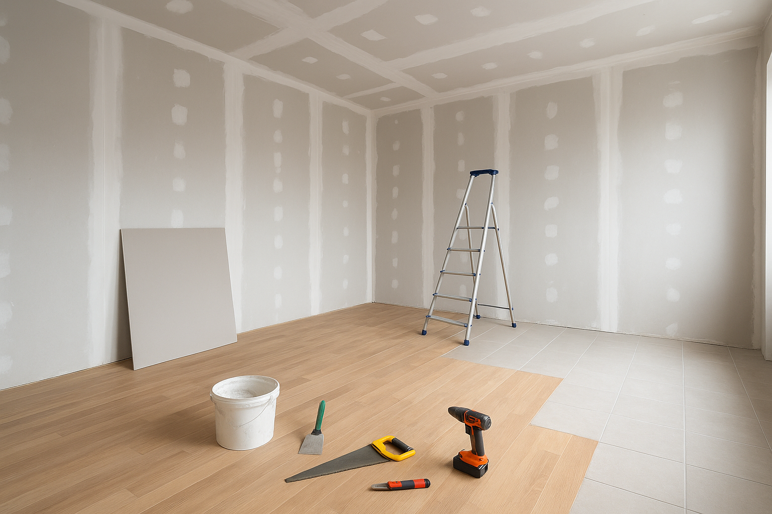 Pulizia appartamenti