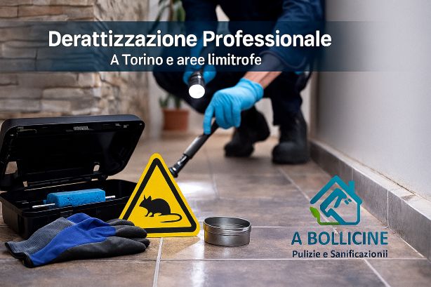 Derattizzazione