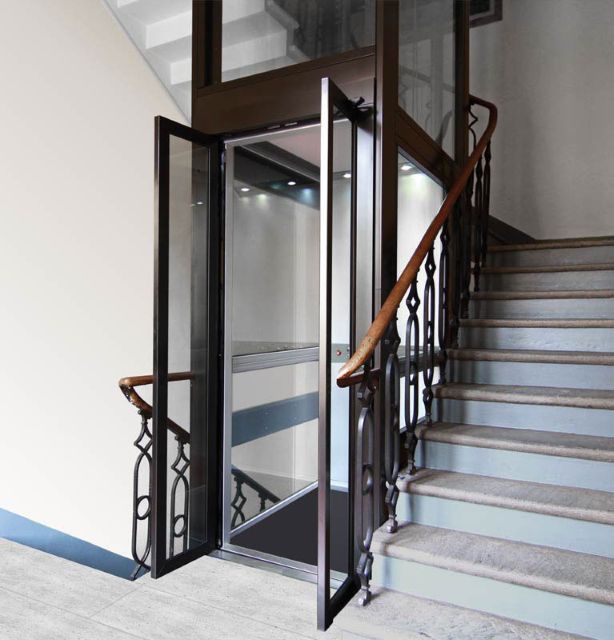 Pulizia civili e industriali